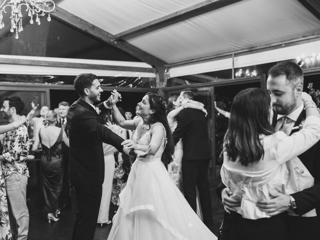 Il matrimonio di Federico e Irene a Goito, Mantova 172