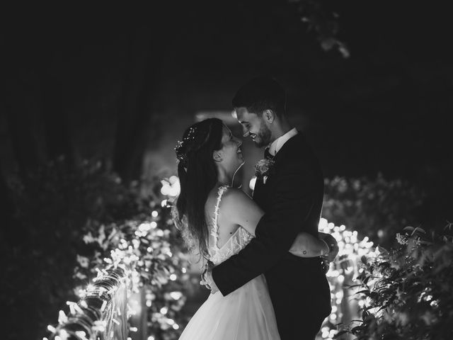 Il matrimonio di Federico e Irene a Goito, Mantova 176