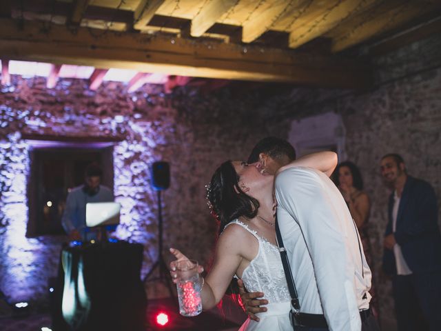 Il matrimonio di Federico e Irene a Goito, Mantova 179
