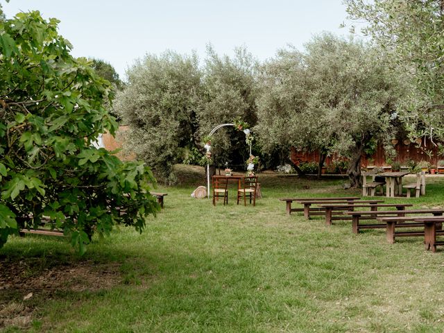 Il matrimonio di Giacomo e Barbara a Soleminis, Cagliari 2