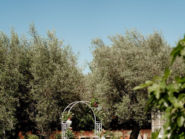 Il matrimonio di Giacomo e Barbara a Soleminis, Cagliari 3