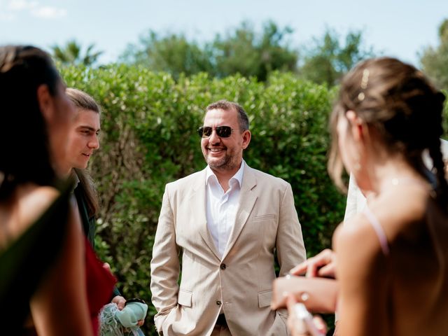 Il matrimonio di Giacomo e Barbara a Soleminis, Cagliari 14