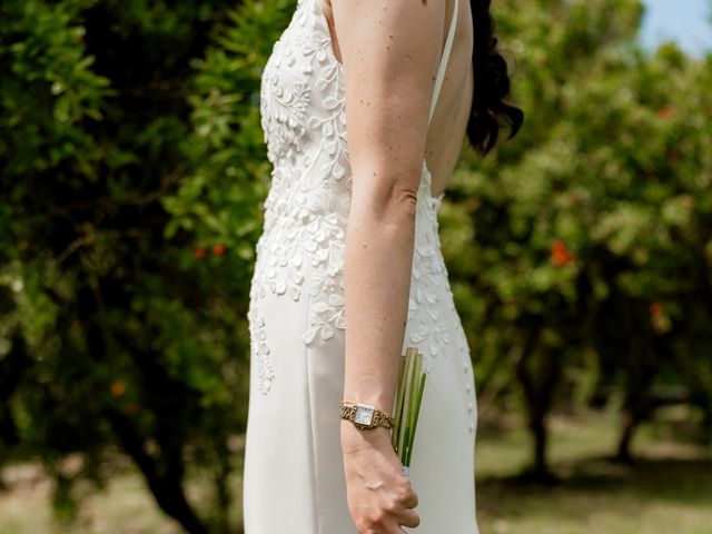 Il matrimonio di Giacomo e Barbara a Soleminis, Cagliari 27