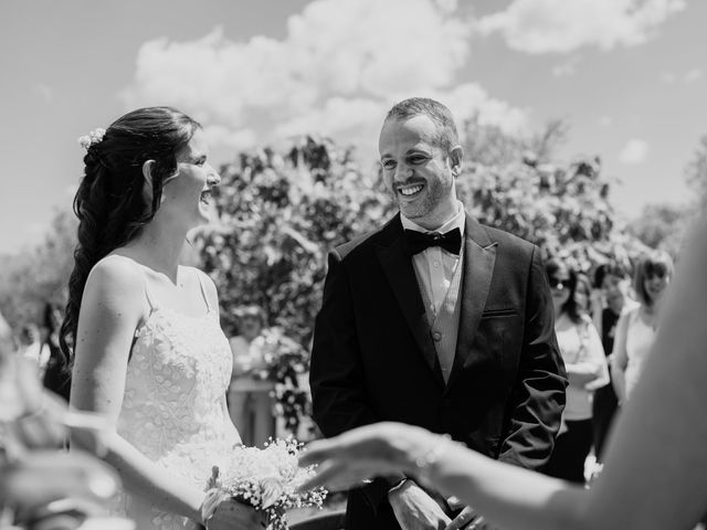 Il matrimonio di Giacomo e Barbara a Soleminis, Cagliari 39