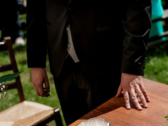 Il matrimonio di Giacomo e Barbara a Soleminis, Cagliari 45