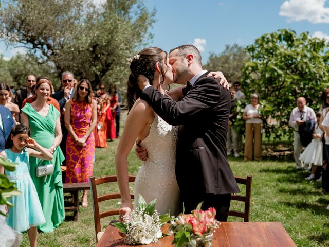 Il matrimonio di Giacomo e Barbara a Soleminis, Cagliari 48
