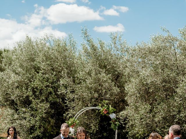 Il matrimonio di Giacomo e Barbara a Soleminis, Cagliari 50