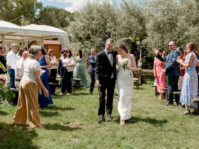 Il matrimonio di Giacomo e Barbara a Soleminis, Cagliari 51