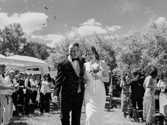Il matrimonio di Giacomo e Barbara a Soleminis, Cagliari 52