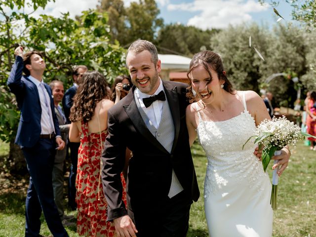 Il matrimonio di Giacomo e Barbara a Soleminis, Cagliari 53