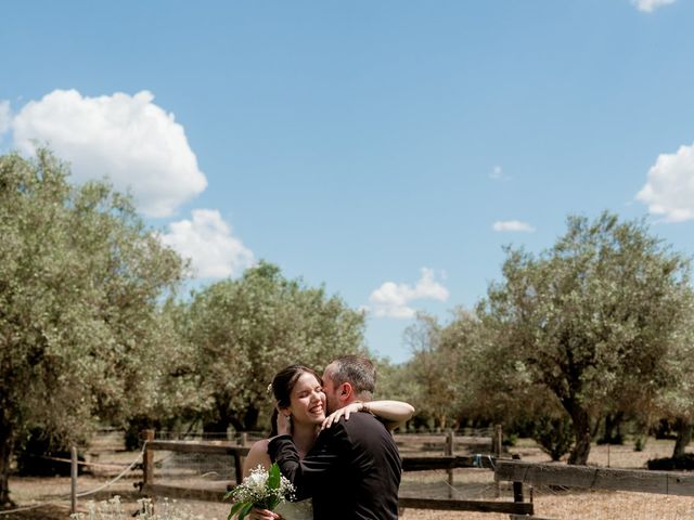 Il matrimonio di Giacomo e Barbara a Soleminis, Cagliari 54