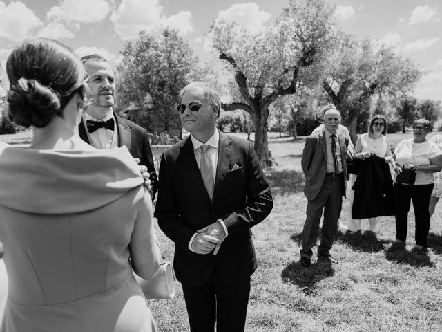 Il matrimonio di Giacomo e Barbara a Soleminis, Cagliari 58