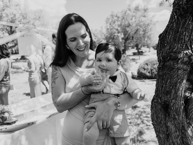 Il matrimonio di Giacomo e Barbara a Soleminis, Cagliari 62