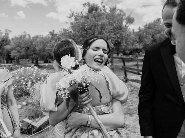 Il matrimonio di Giacomo e Barbara a Soleminis, Cagliari 63