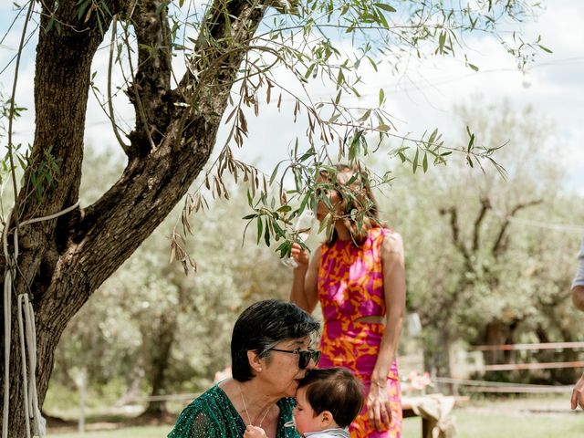 Il matrimonio di Giacomo e Barbara a Soleminis, Cagliari 66