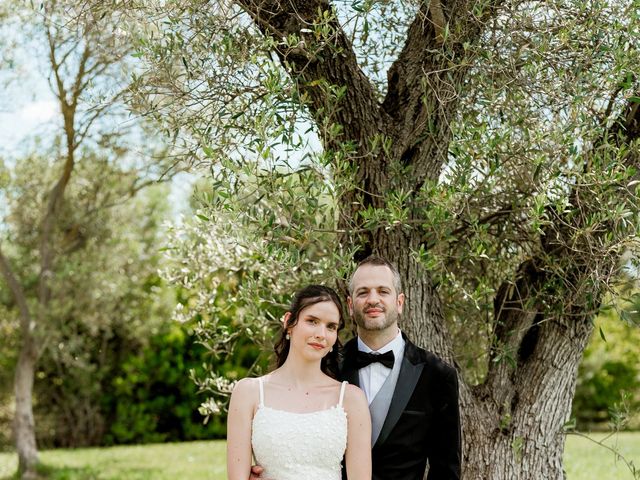 Il matrimonio di Giacomo e Barbara a Soleminis, Cagliari 68