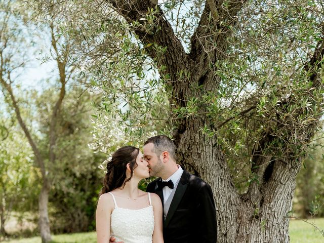 Il matrimonio di Giacomo e Barbara a Soleminis, Cagliari 69