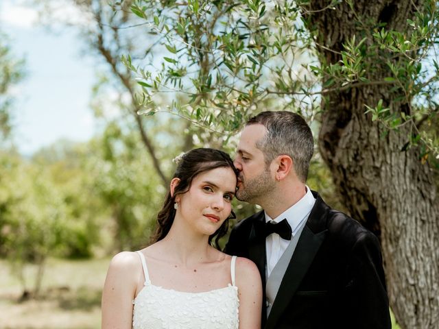 Il matrimonio di Giacomo e Barbara a Soleminis, Cagliari 70