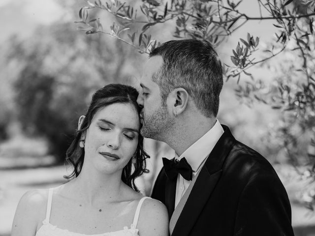 Il matrimonio di Giacomo e Barbara a Soleminis, Cagliari 71