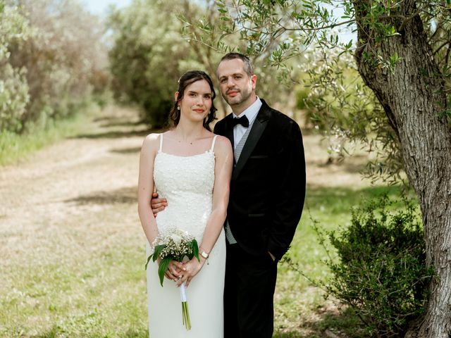 Il matrimonio di Giacomo e Barbara a Soleminis, Cagliari 72