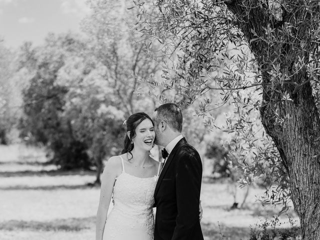 Il matrimonio di Giacomo e Barbara a Soleminis, Cagliari 73