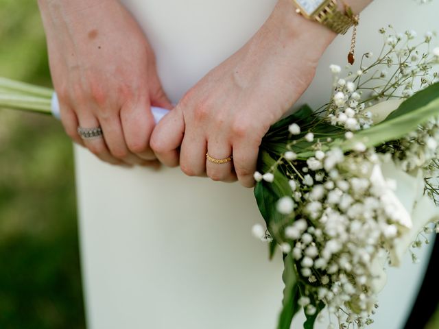 Il matrimonio di Giacomo e Barbara a Soleminis, Cagliari 75