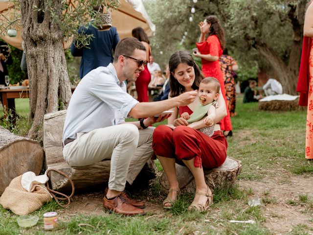 Il matrimonio di Giacomo e Barbara a Soleminis, Cagliari 82