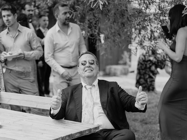 Il matrimonio di Giacomo e Barbara a Soleminis, Cagliari 87