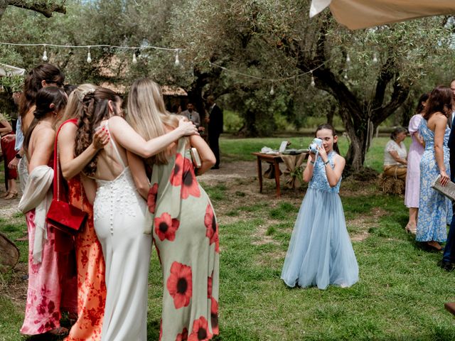 Il matrimonio di Giacomo e Barbara a Soleminis, Cagliari 88