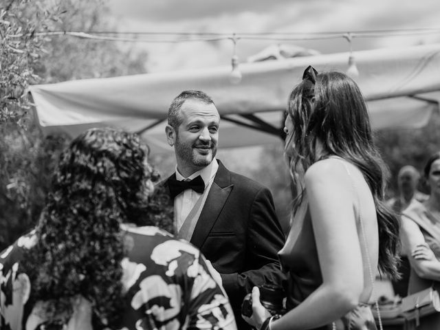 Il matrimonio di Giacomo e Barbara a Soleminis, Cagliari 89