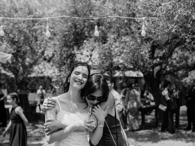 Il matrimonio di Giacomo e Barbara a Soleminis, Cagliari 92