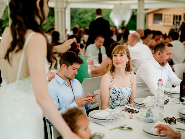 Il matrimonio di Giacomo e Barbara a Soleminis, Cagliari 96