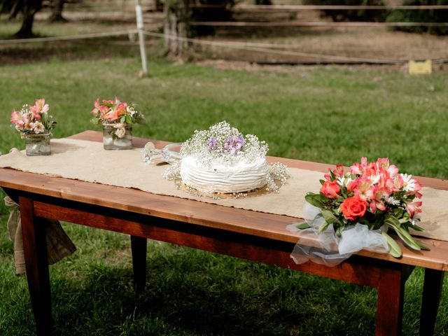 Il matrimonio di Giacomo e Barbara a Soleminis, Cagliari 107