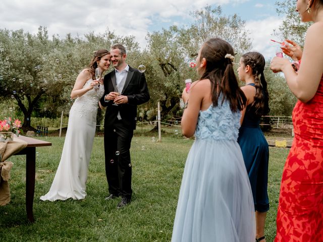 Il matrimonio di Giacomo e Barbara a Soleminis, Cagliari 114