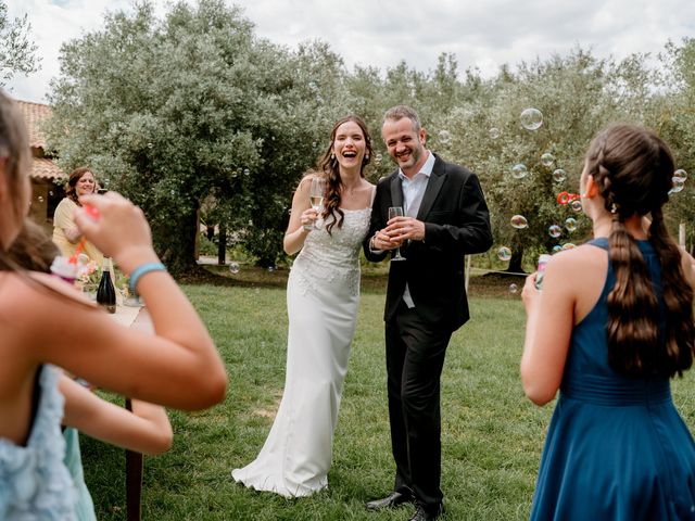 Il matrimonio di Giacomo e Barbara a Soleminis, Cagliari 116