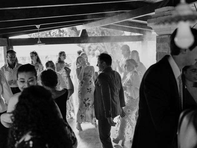 Il matrimonio di Giacomo e Barbara a Soleminis, Cagliari 126