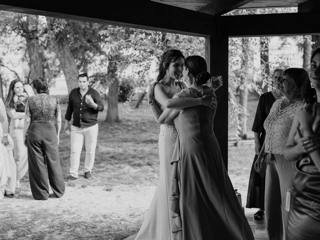Il matrimonio di Giacomo e Barbara a Soleminis, Cagliari 129