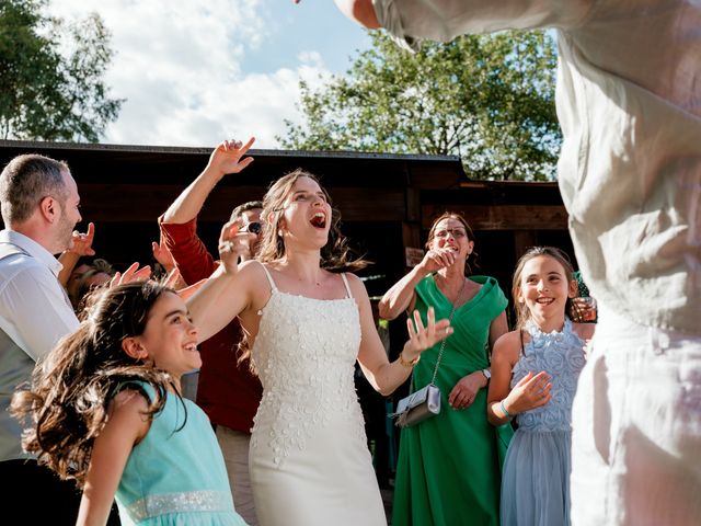 Il matrimonio di Giacomo e Barbara a Soleminis, Cagliari 130