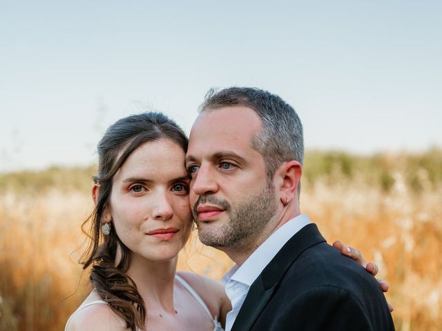Il matrimonio di Giacomo e Barbara a Soleminis, Cagliari 137