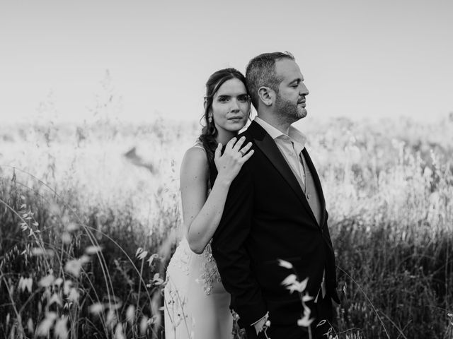 Il matrimonio di Giacomo e Barbara a Soleminis, Cagliari 138