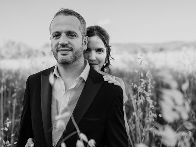 Il matrimonio di Giacomo e Barbara a Soleminis, Cagliari 139