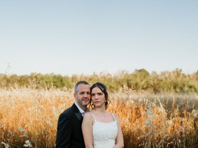 Il matrimonio di Giacomo e Barbara a Soleminis, Cagliari 141