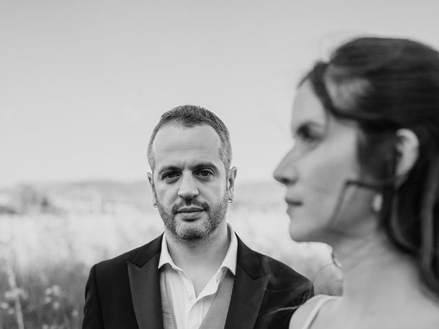 Il matrimonio di Giacomo e Barbara a Soleminis, Cagliari 142