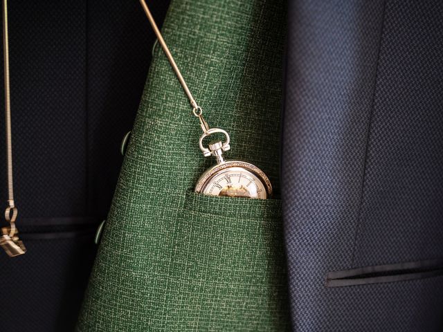 Il matrimonio di Andrea e Ylenia a Pombia, Novara 11