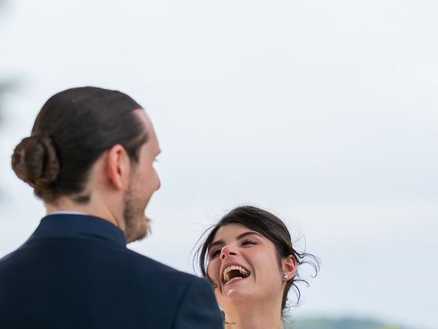 Il matrimonio di Andrea e Ylenia a Pombia, Novara 15