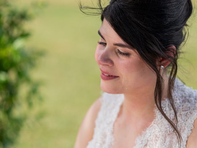 Il matrimonio di Andrea e Ylenia a Pombia, Novara 18