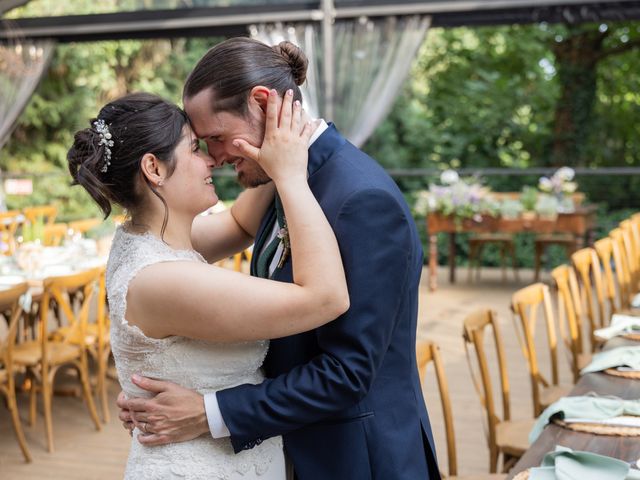 Il matrimonio di Andrea e Ylenia a Pombia, Novara 27