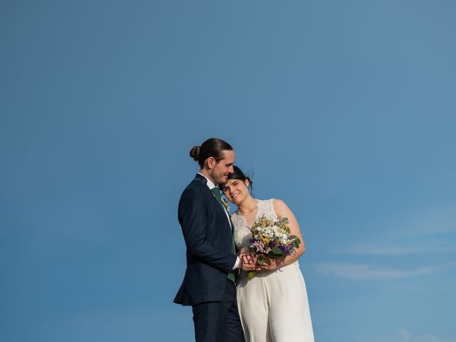 Il matrimonio di Andrea e Ylenia a Pombia, Novara 33