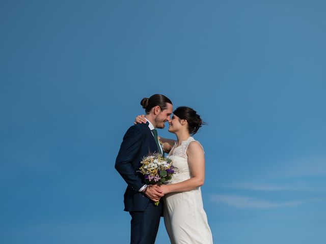 Il matrimonio di Andrea e Ylenia a Pombia, Novara 34