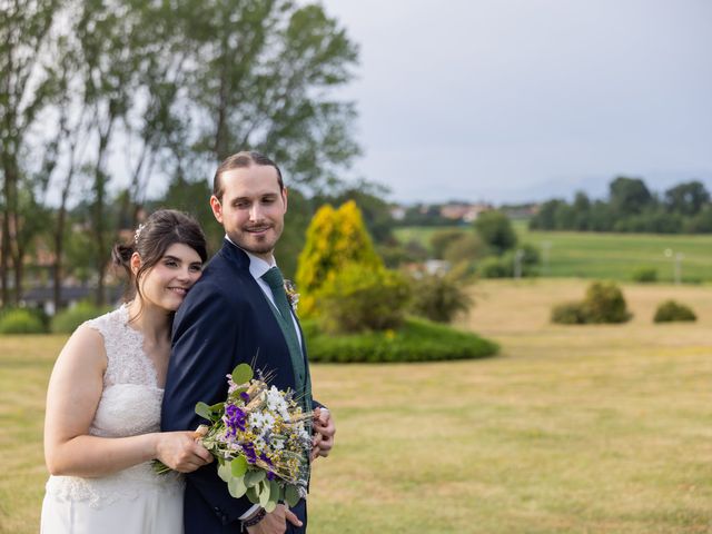 Il matrimonio di Andrea e Ylenia a Pombia, Novara 39